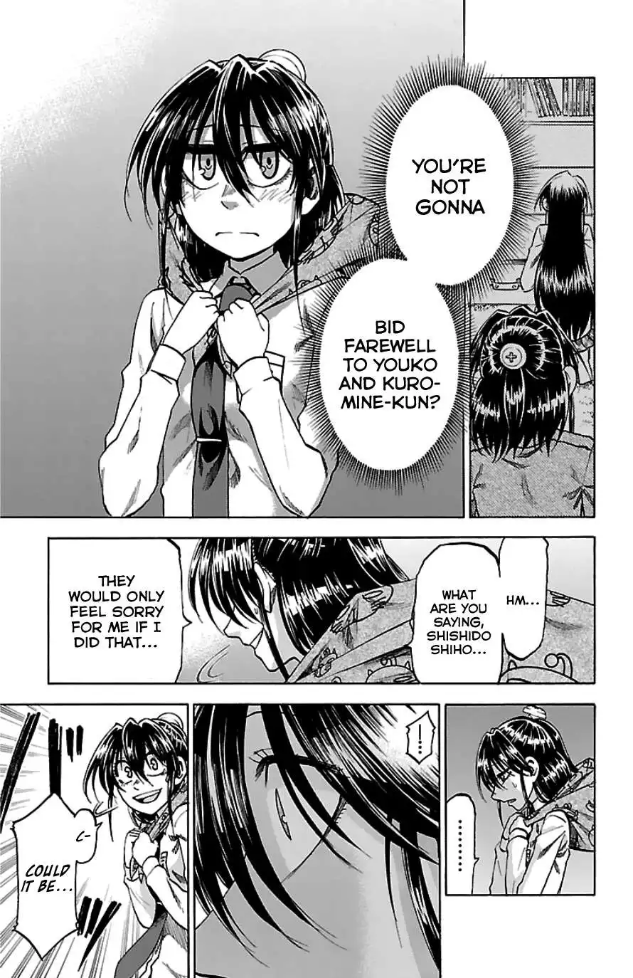 Jitsu wa Watashi wa Chapter 90 5